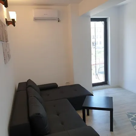 Apartment Mamaia Nord *