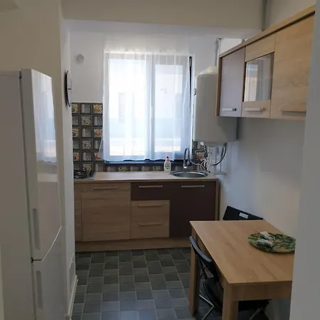 Apartment Mamaia Nord *