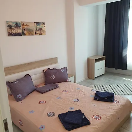 Mamaia Nord Navodari