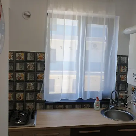 Mamaia Nord * Navodari