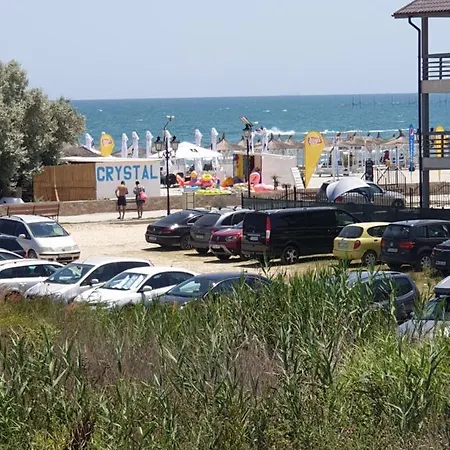 Apartment Mamaia Nord *