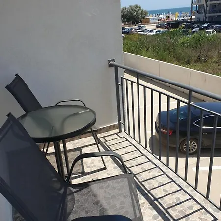 Mamaia Nord * Năvodari