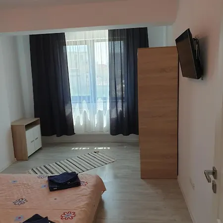 Mamaia Nord Apartament *